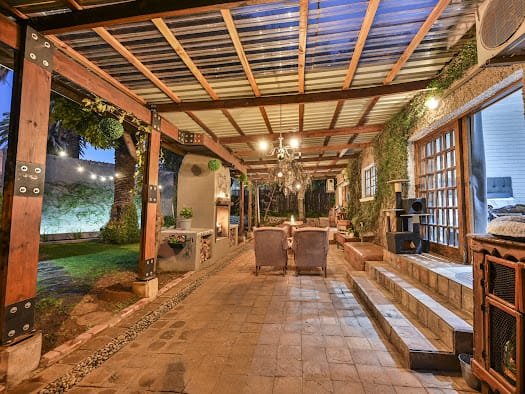 5 Bedroom Property for Sale in Waverley Free State